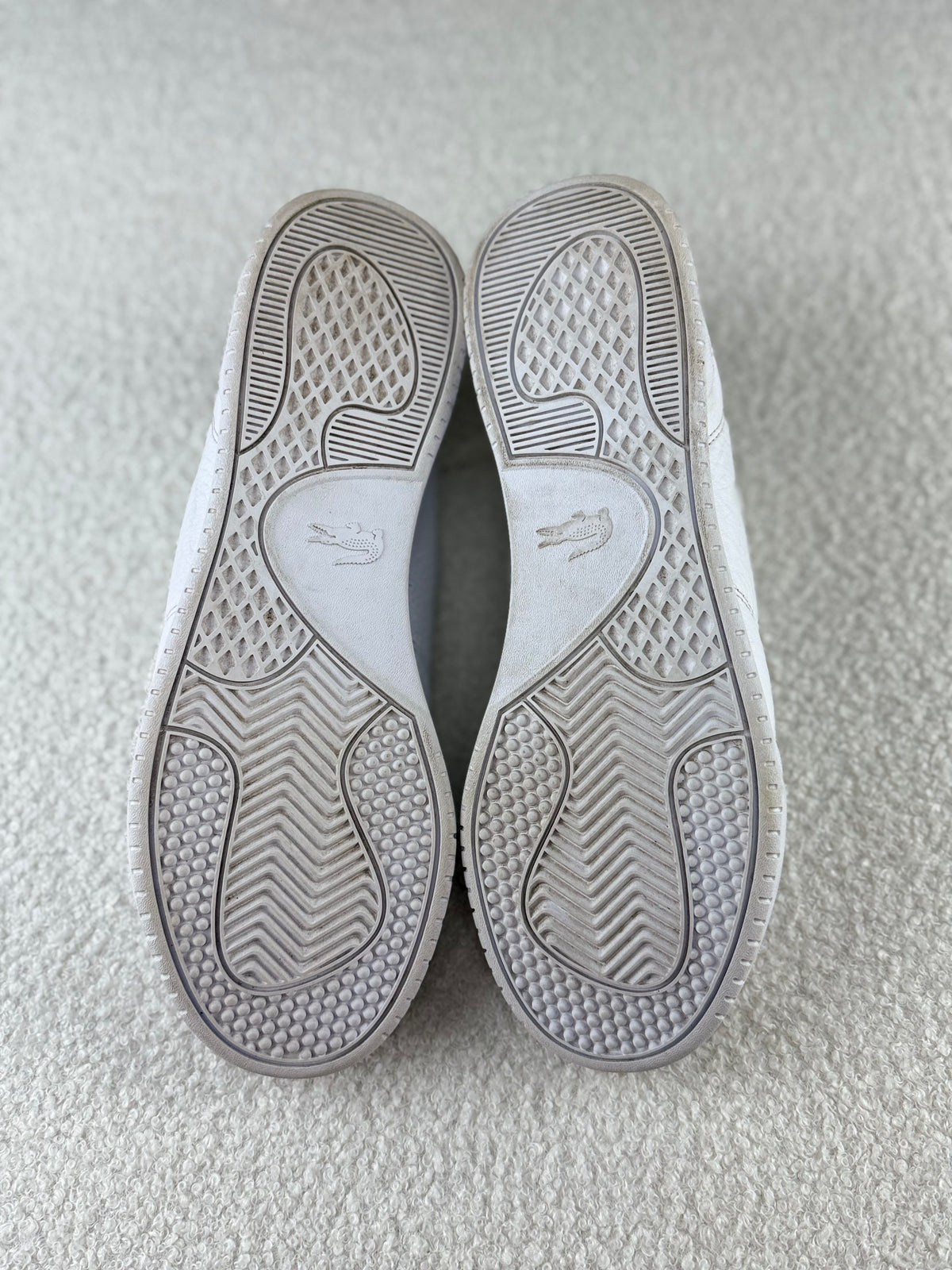 Lacoste Court Sneakers | EU:41 US:8.5