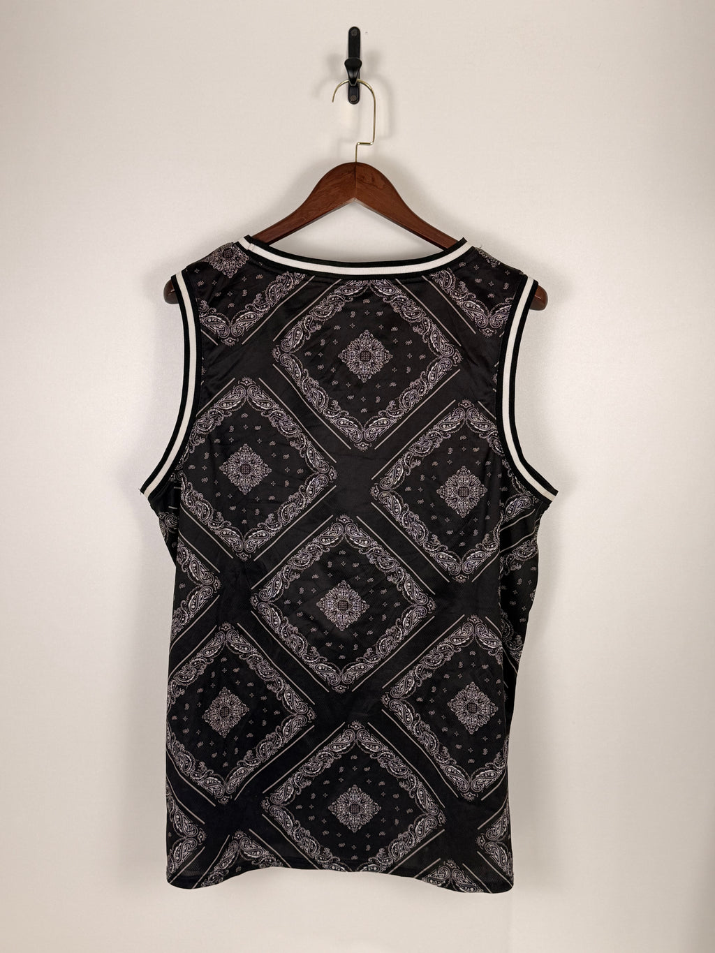 Los Angeles Basketball Tank Top | C:    L: