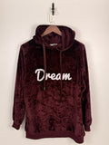 Fleece Hoody