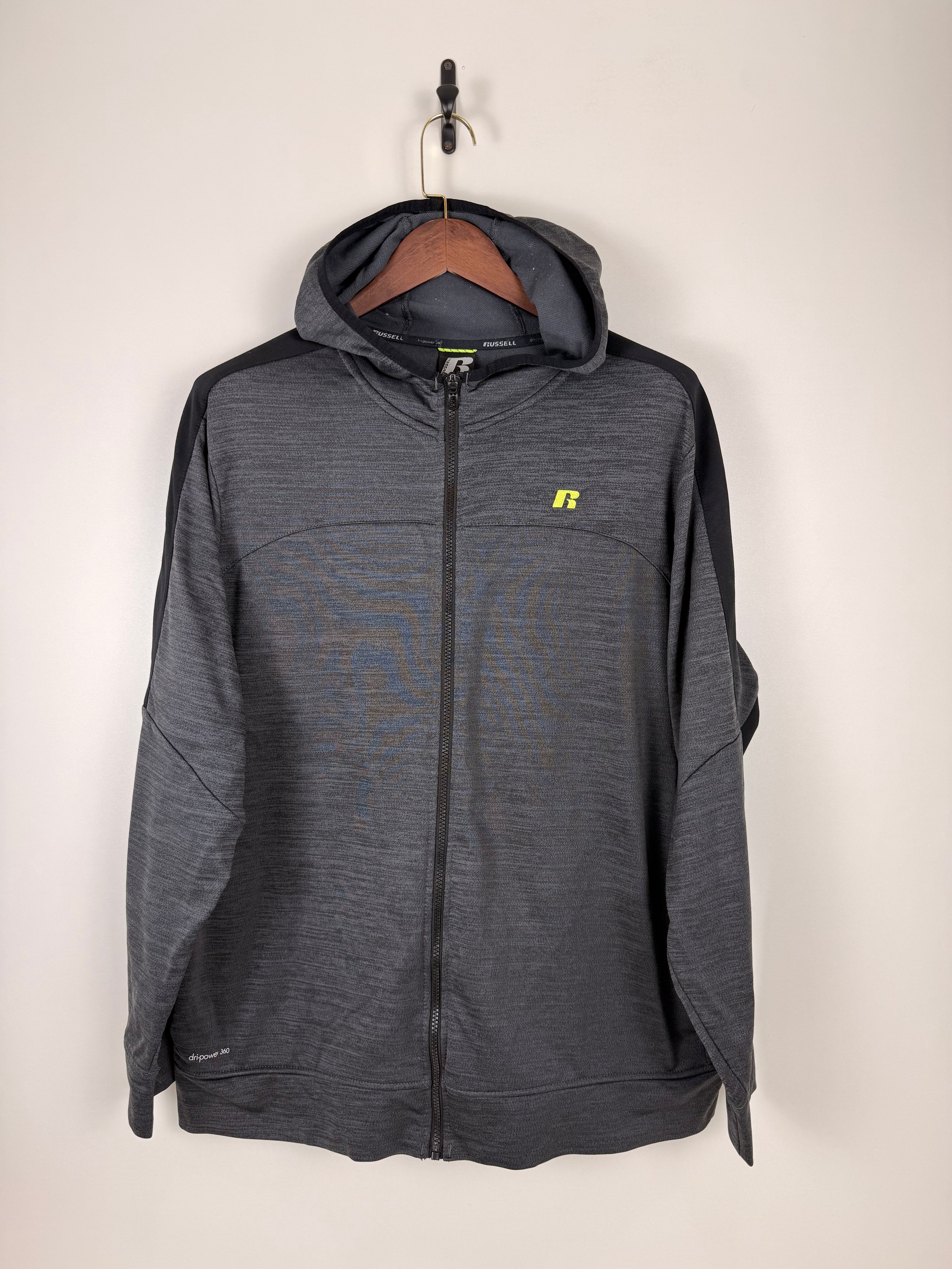 Russel Performance Hoody