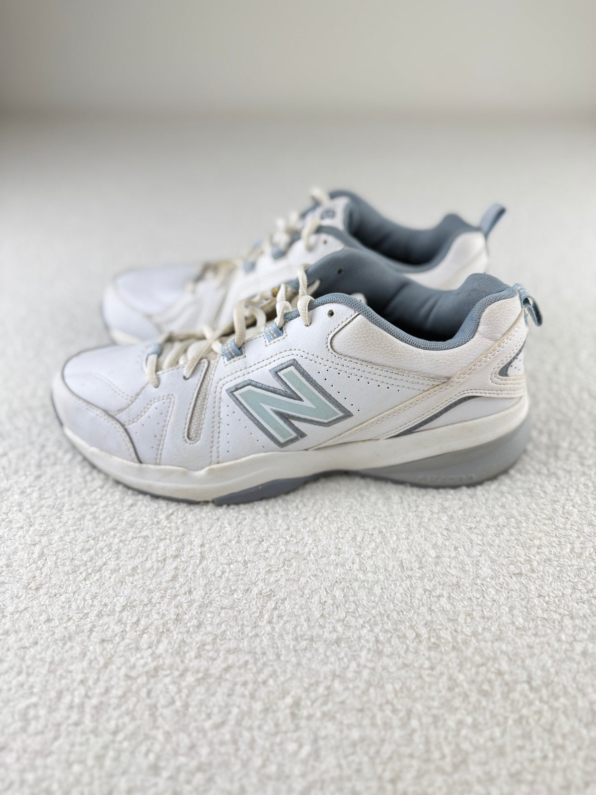 New Balance 608 Training Sneakers | EU:41.5 US:10