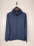 Uni-Qlo Performance Hoody