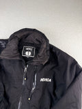 Duck down Nevica Hooded Technical Ski Jacket | C:44 L:29
