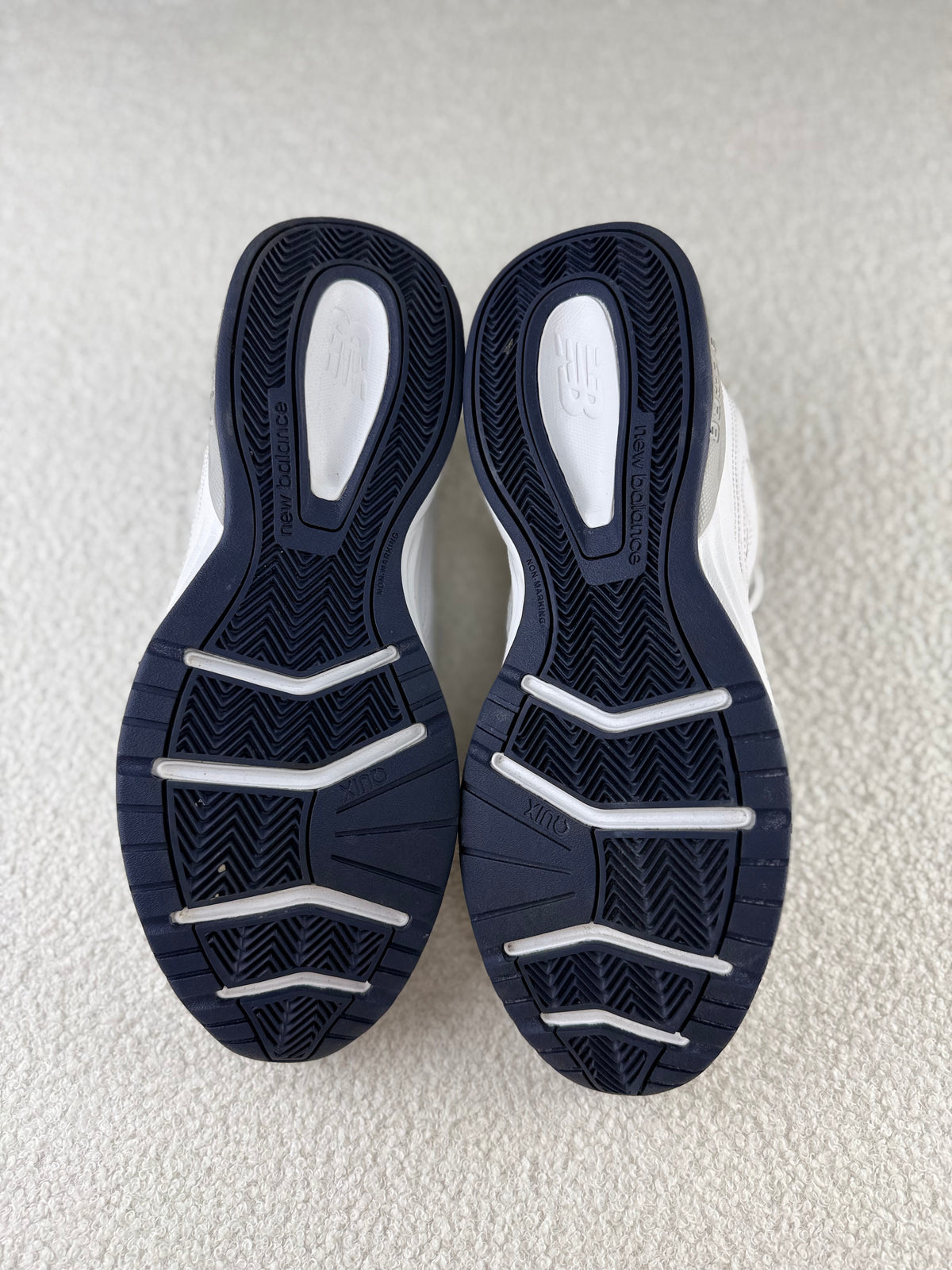 New Balance MX623 Leather Training Shoes | EU:46.5  US:12