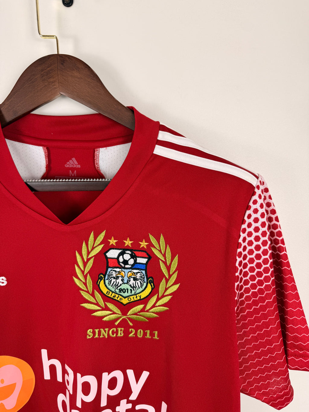 FC Tilburg Football T-Shirt