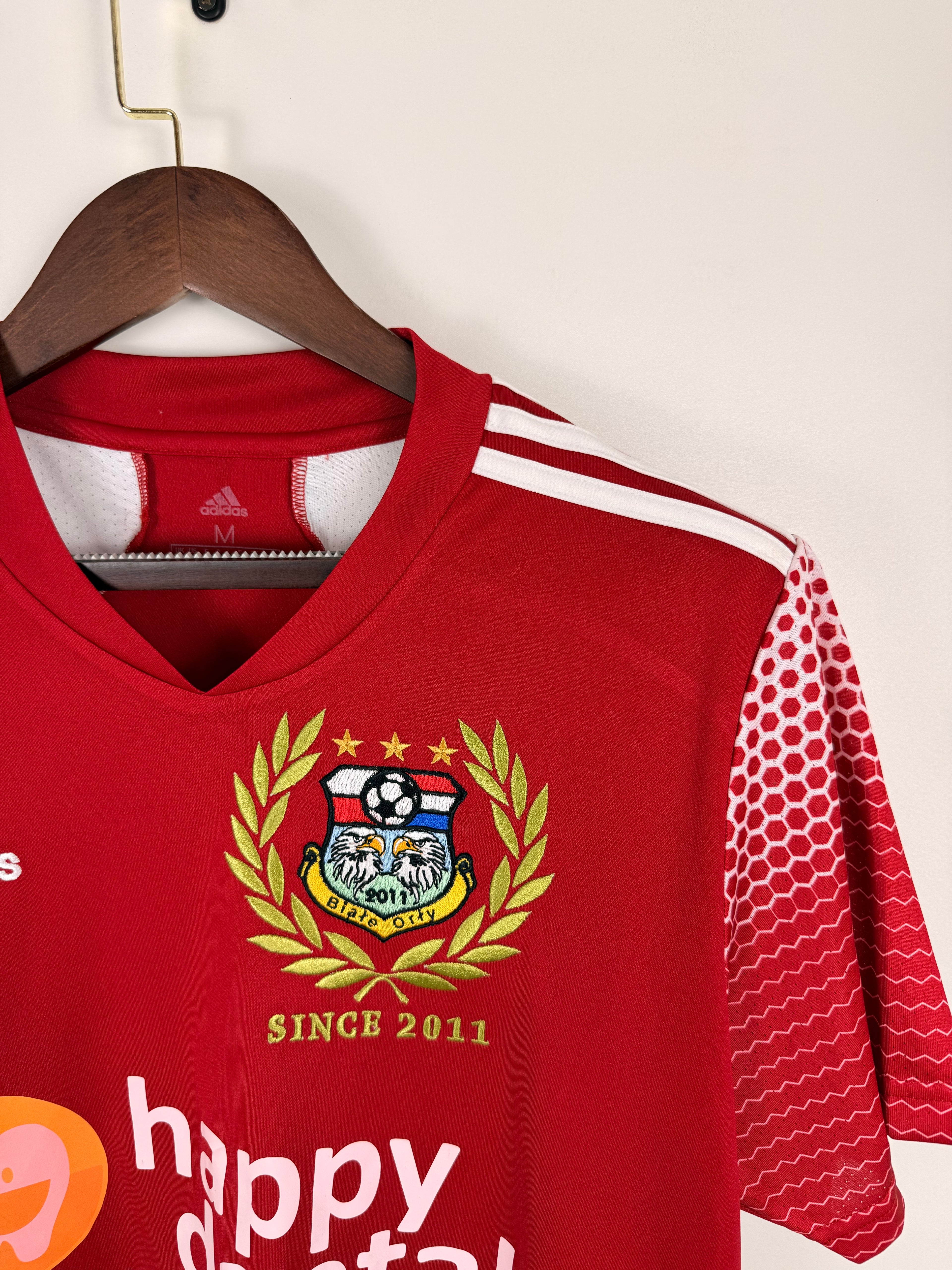 FC Tilburg Football T-Shirt