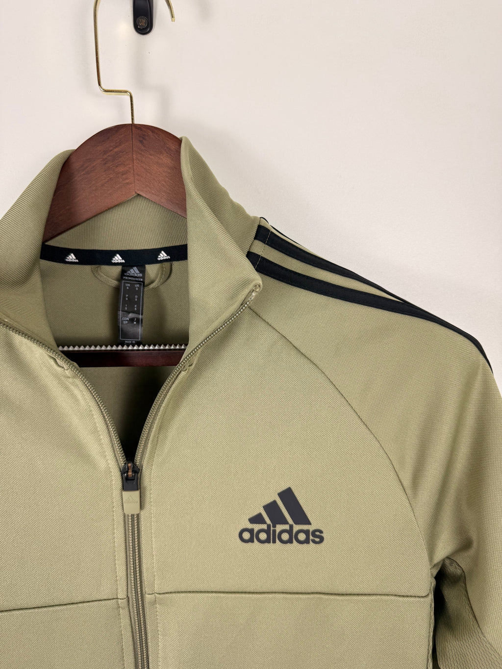 Adidas Track Jacket