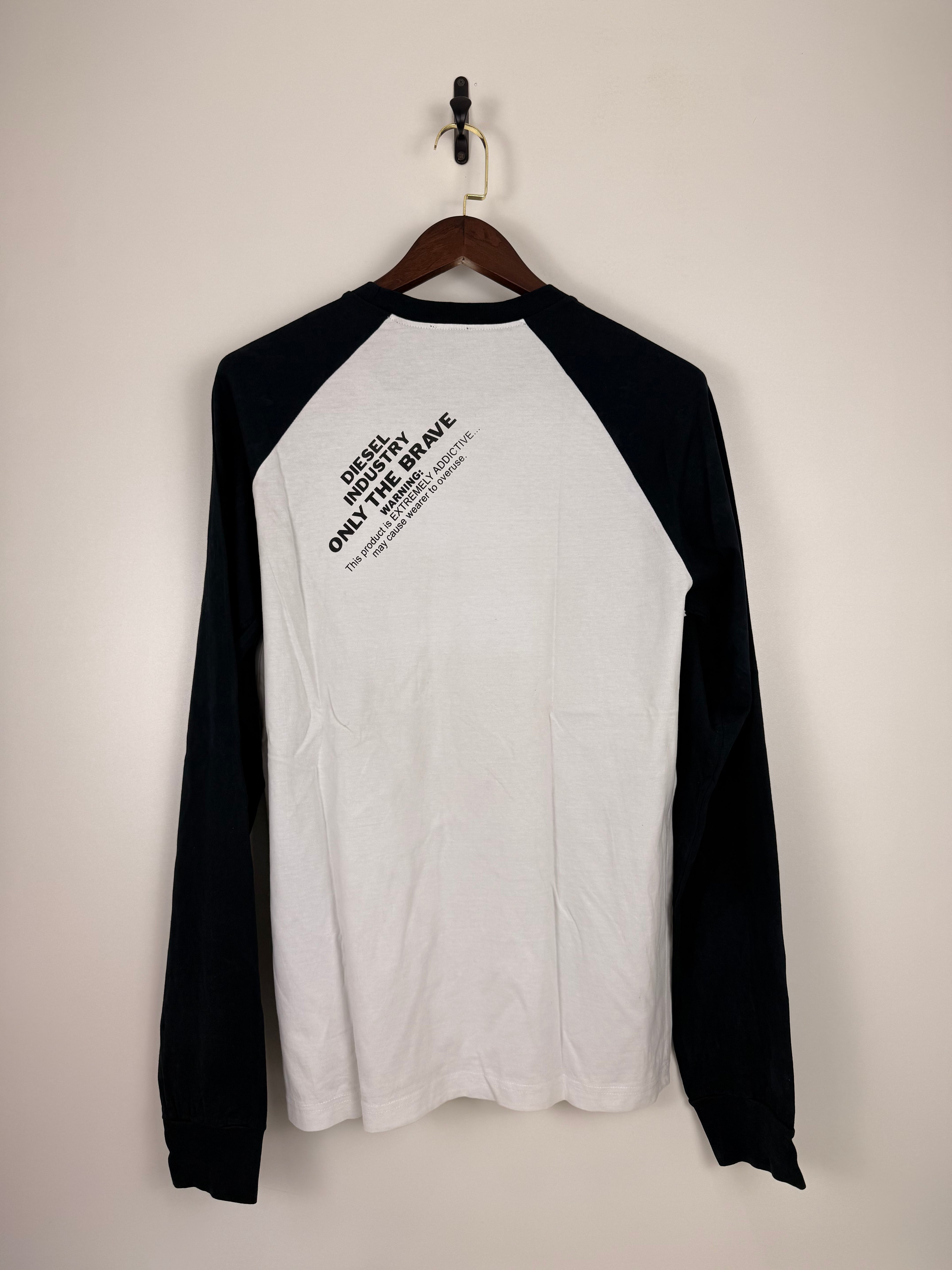Diesel LongSleeve