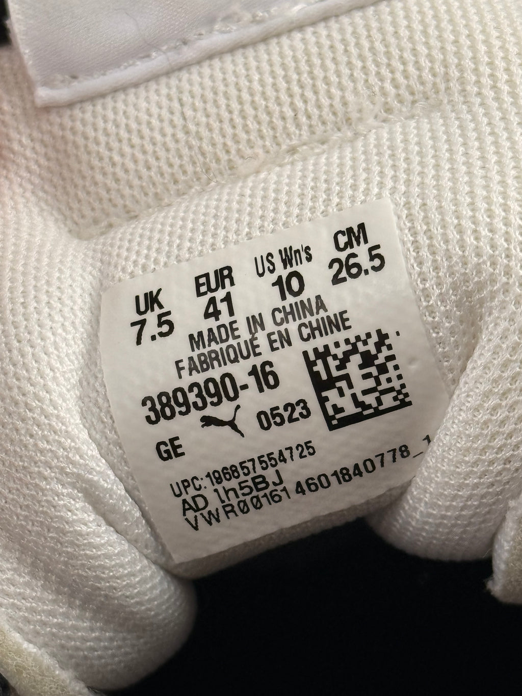 Puma Cali Sneakers | EU:41 US:10