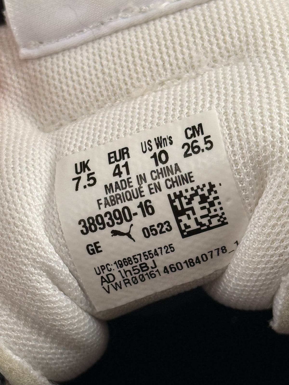 Puma Cali Sneakers | EU:41 US:10