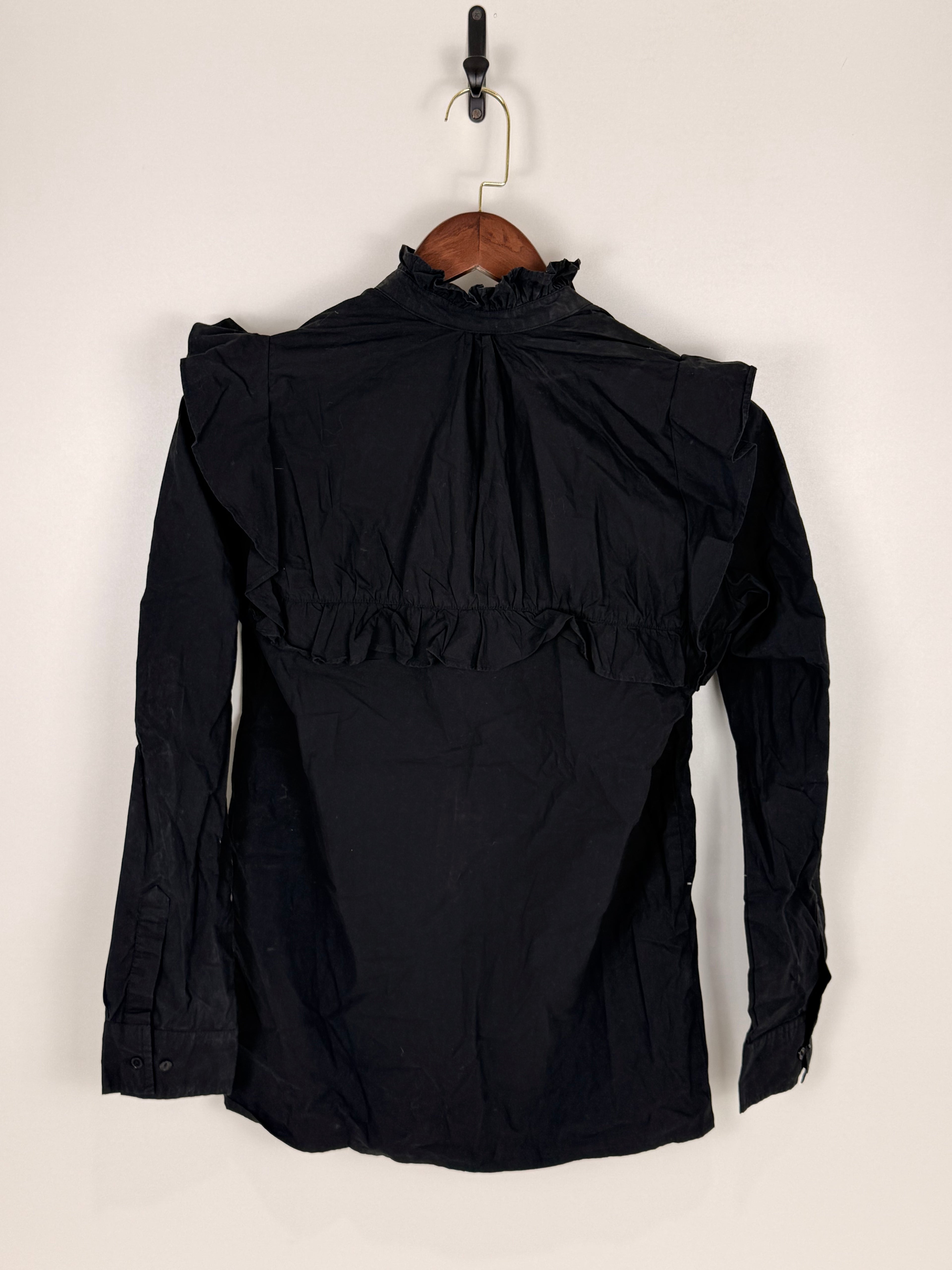 Est Seven Paris Blouse