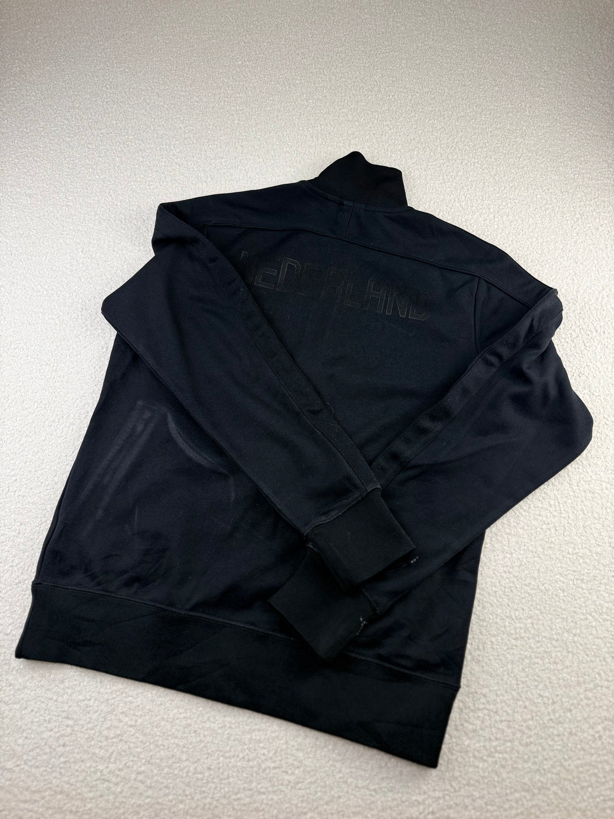 Nike Netherlands National Team Track Jacket | C:42 L:26