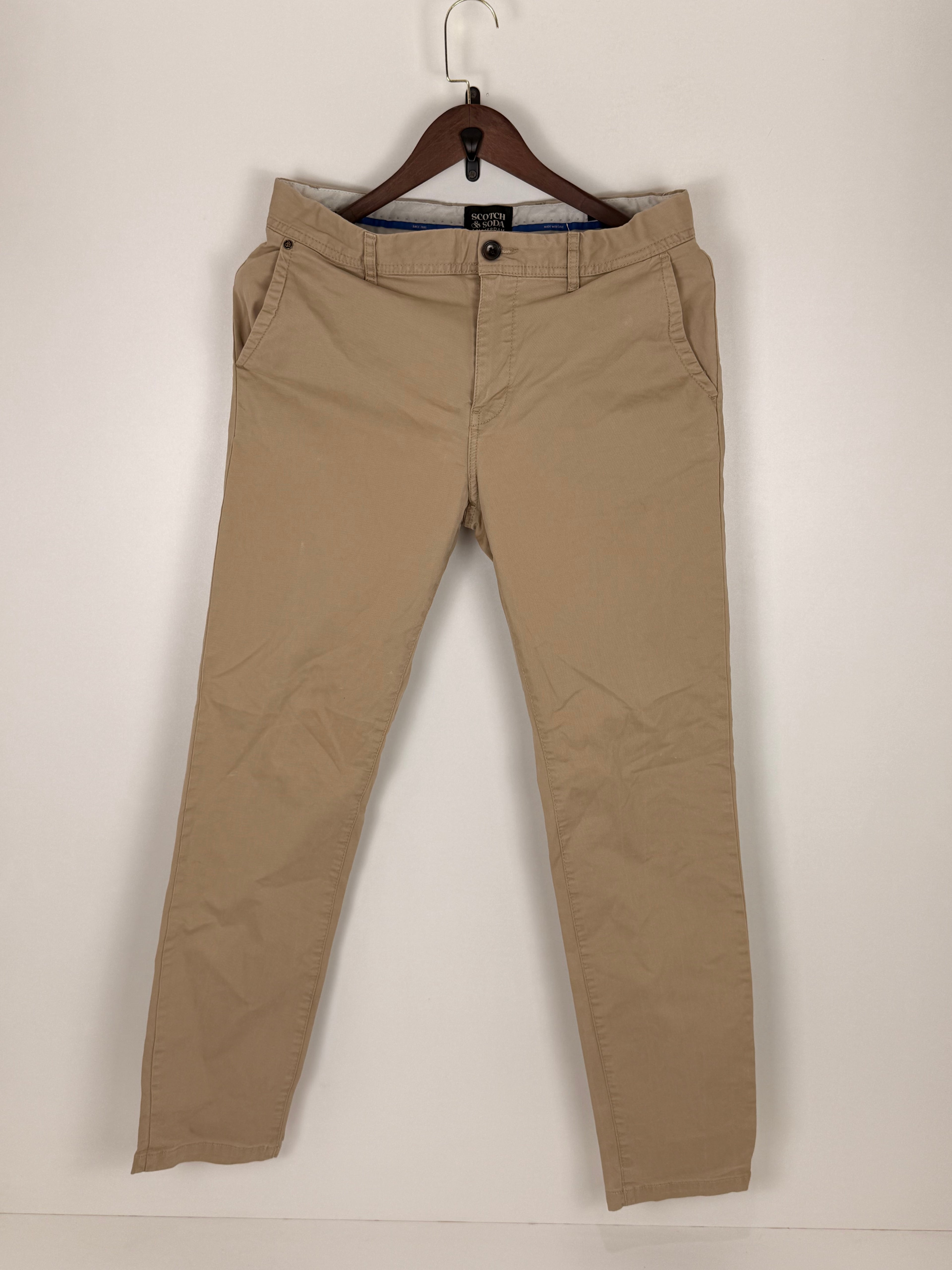 Scotch & Soda Chino Pants