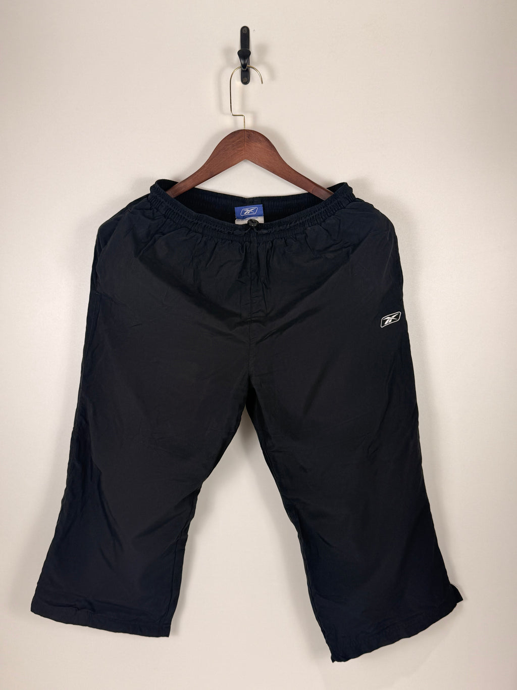Reebok Lightweight Training Capri Pants | W:30 L:29