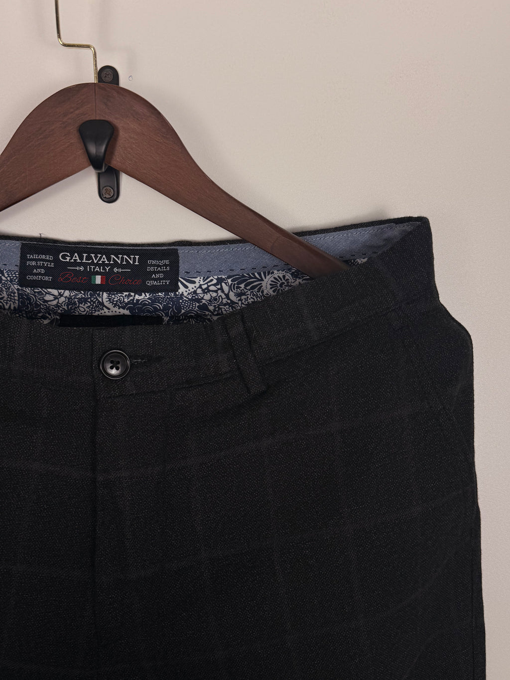 Galvani Formal Pants