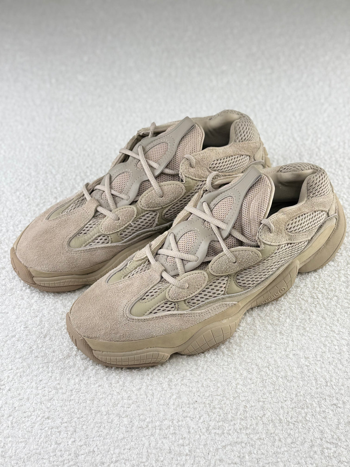 Adidas Yeezy 500 | EU:48 US:13