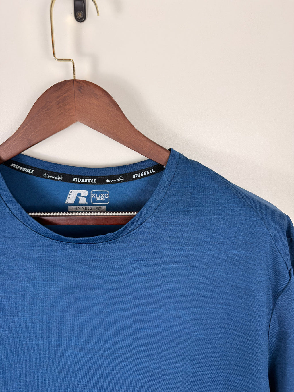 Russel Dri-Fit