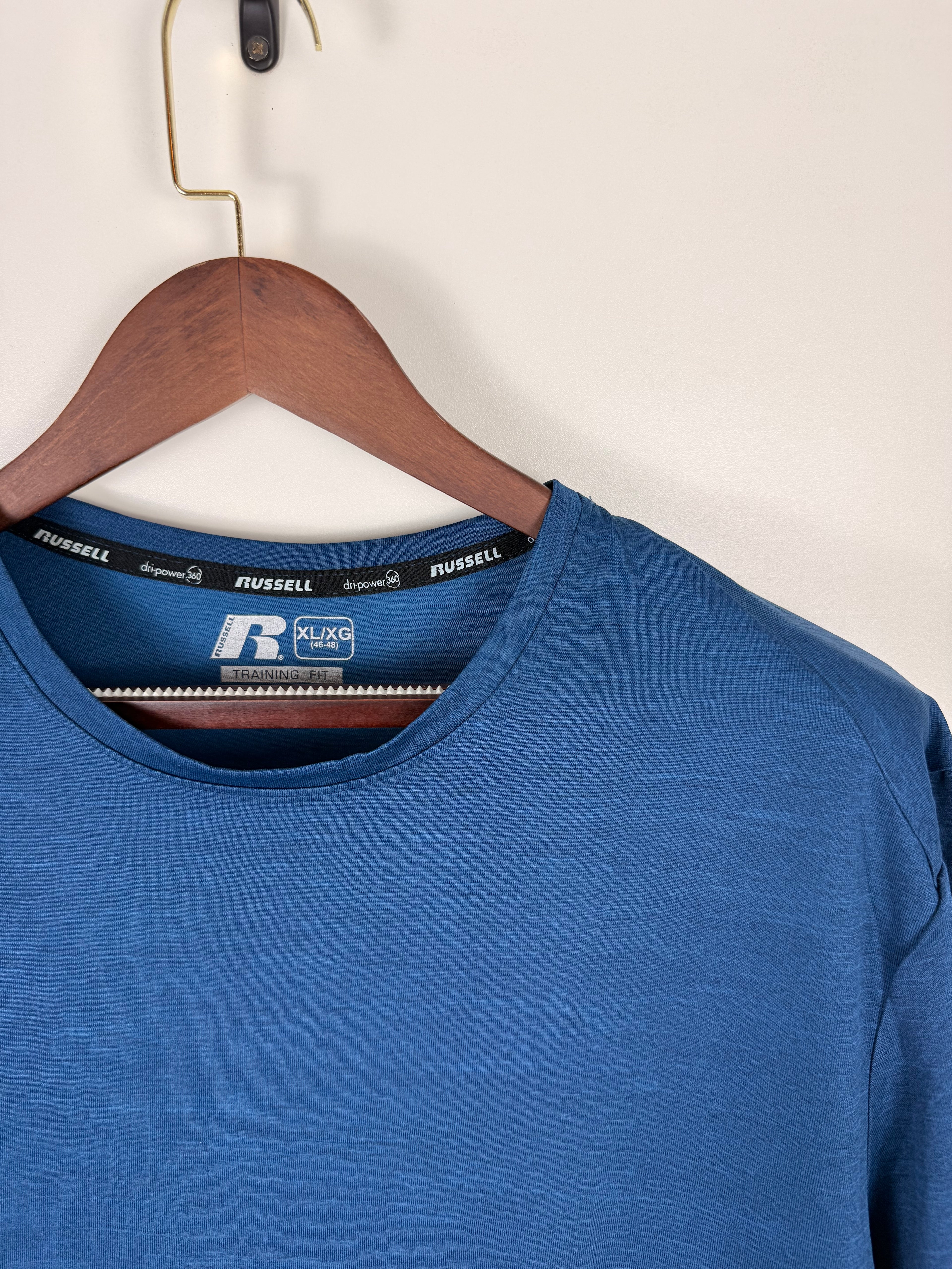 Russel Dri-Fit
