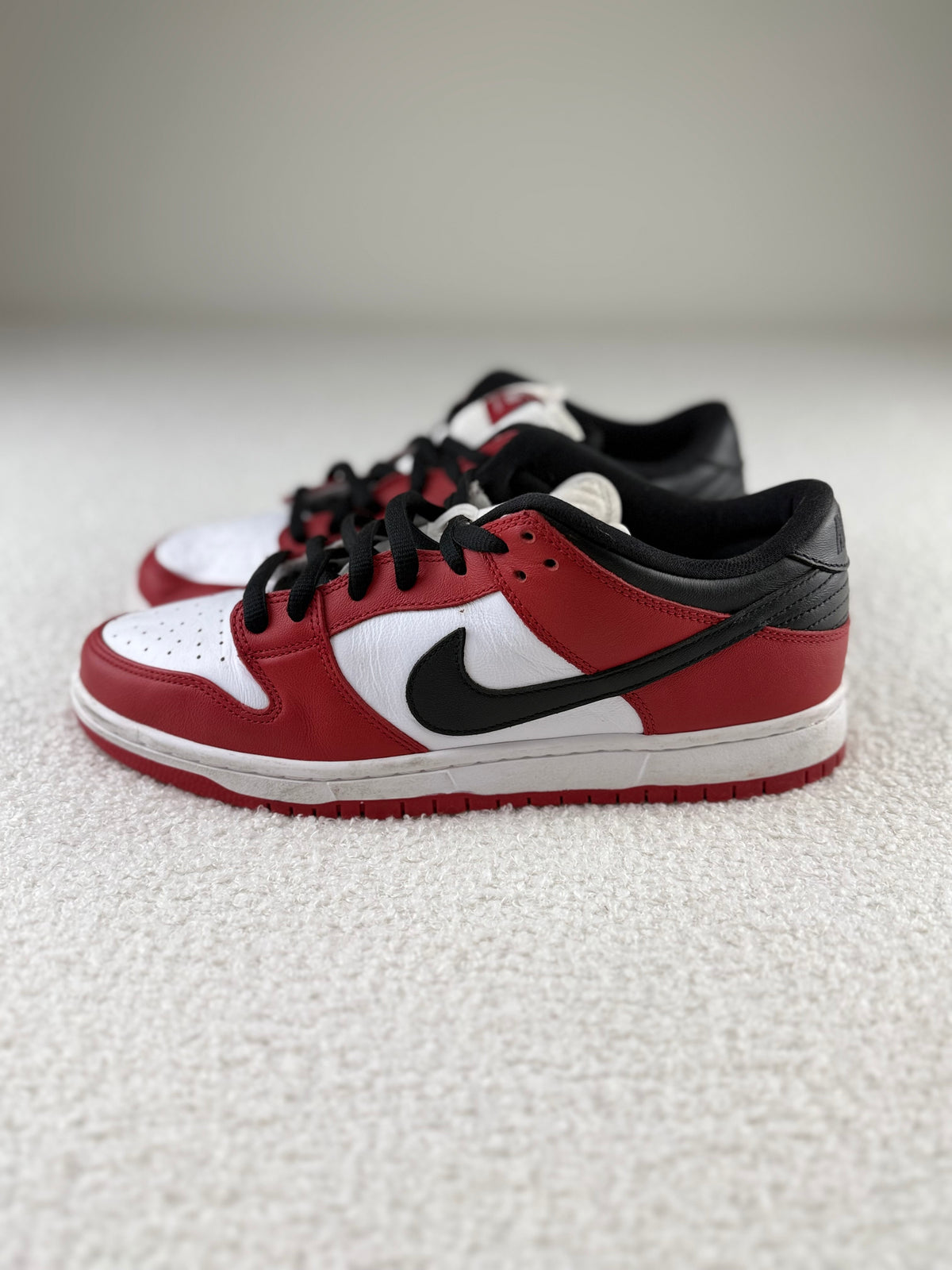 Nike SB Dunk Low Pro | EU:44.5 US:10.5