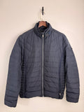 AirForce Duck Down Puffer Jacket