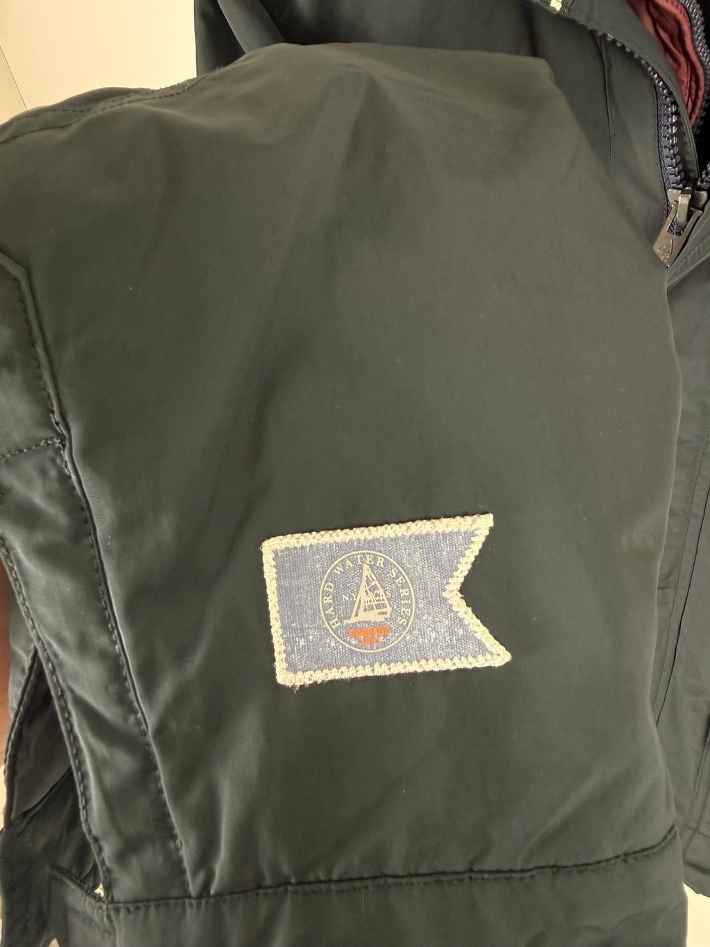 Gaastra Field Parka Jacket