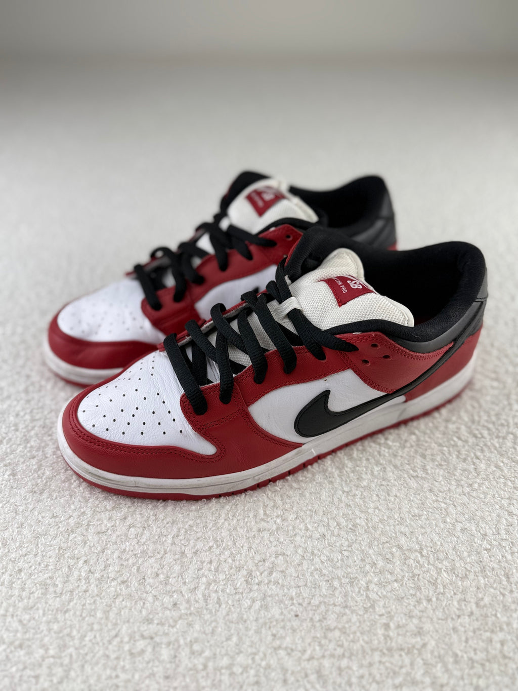 Nike SB Dunk Low Pro | EU:44.5 US:10.5