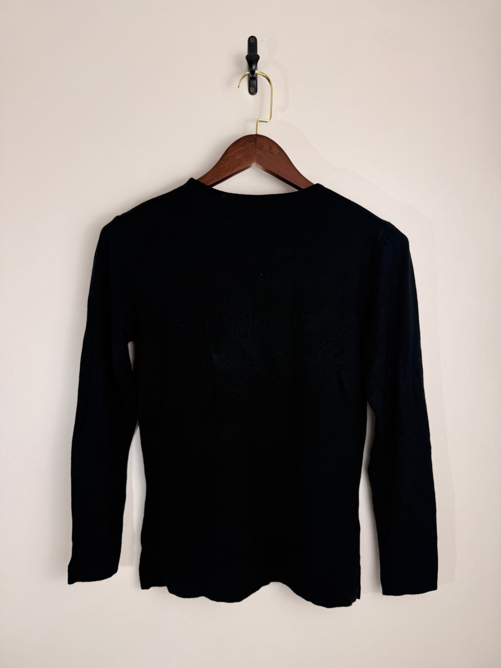 Dior LongSleeve T-Shirt
