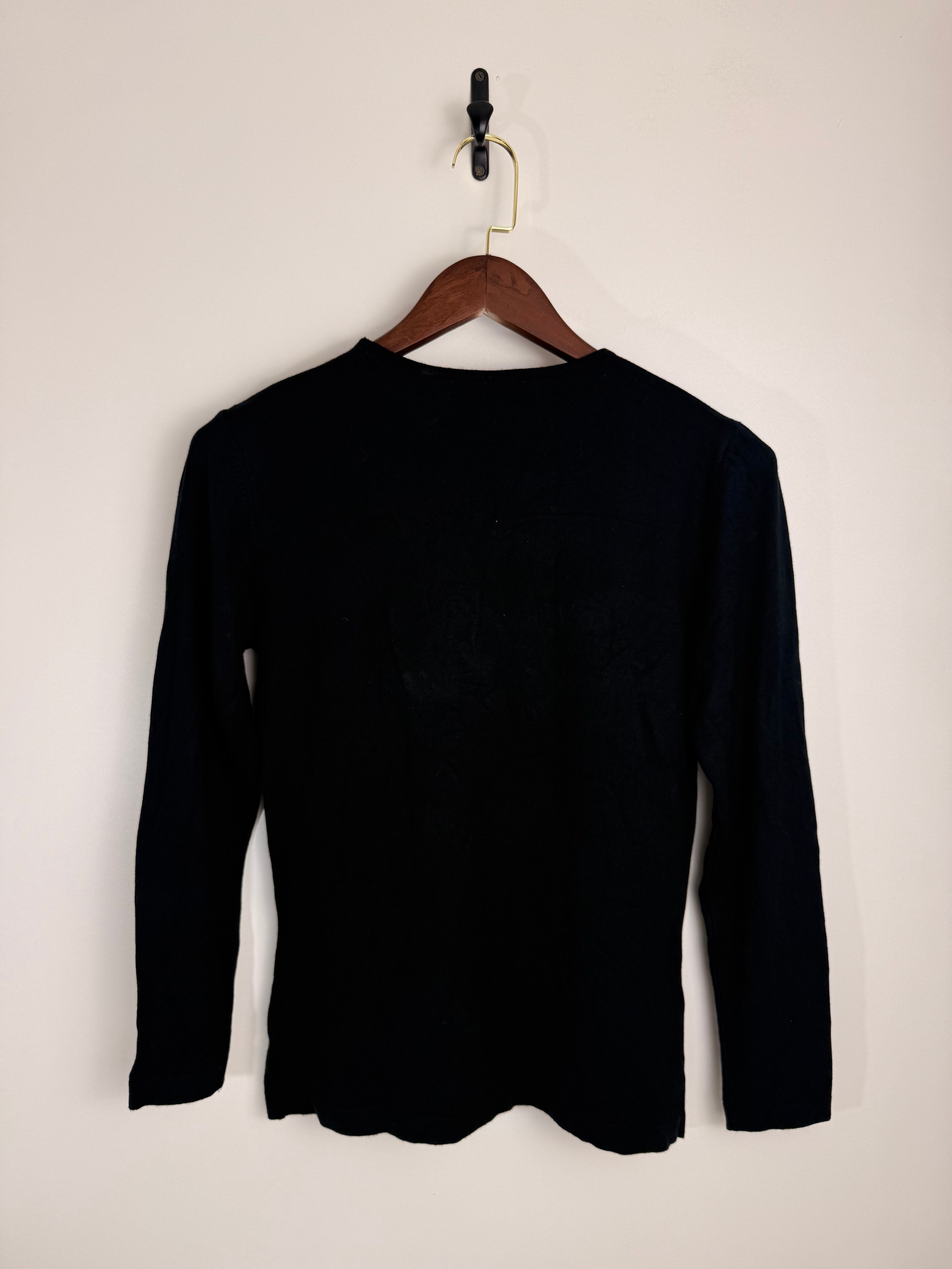 Dior LongSleeve T-Shirt