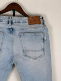 Anti Blue Jeans Amsterdam