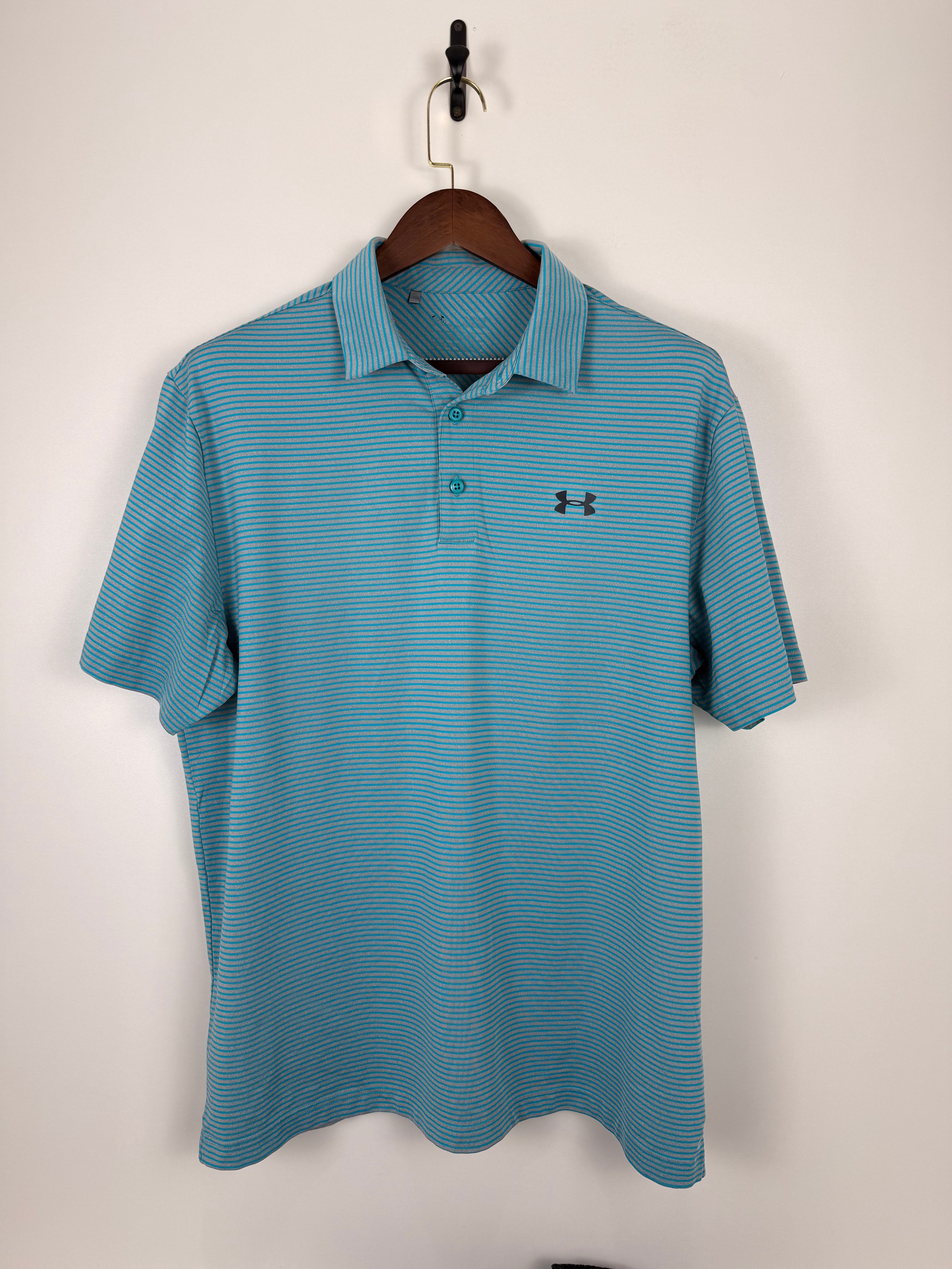 Under Armour Performance Polo Dri-Fit