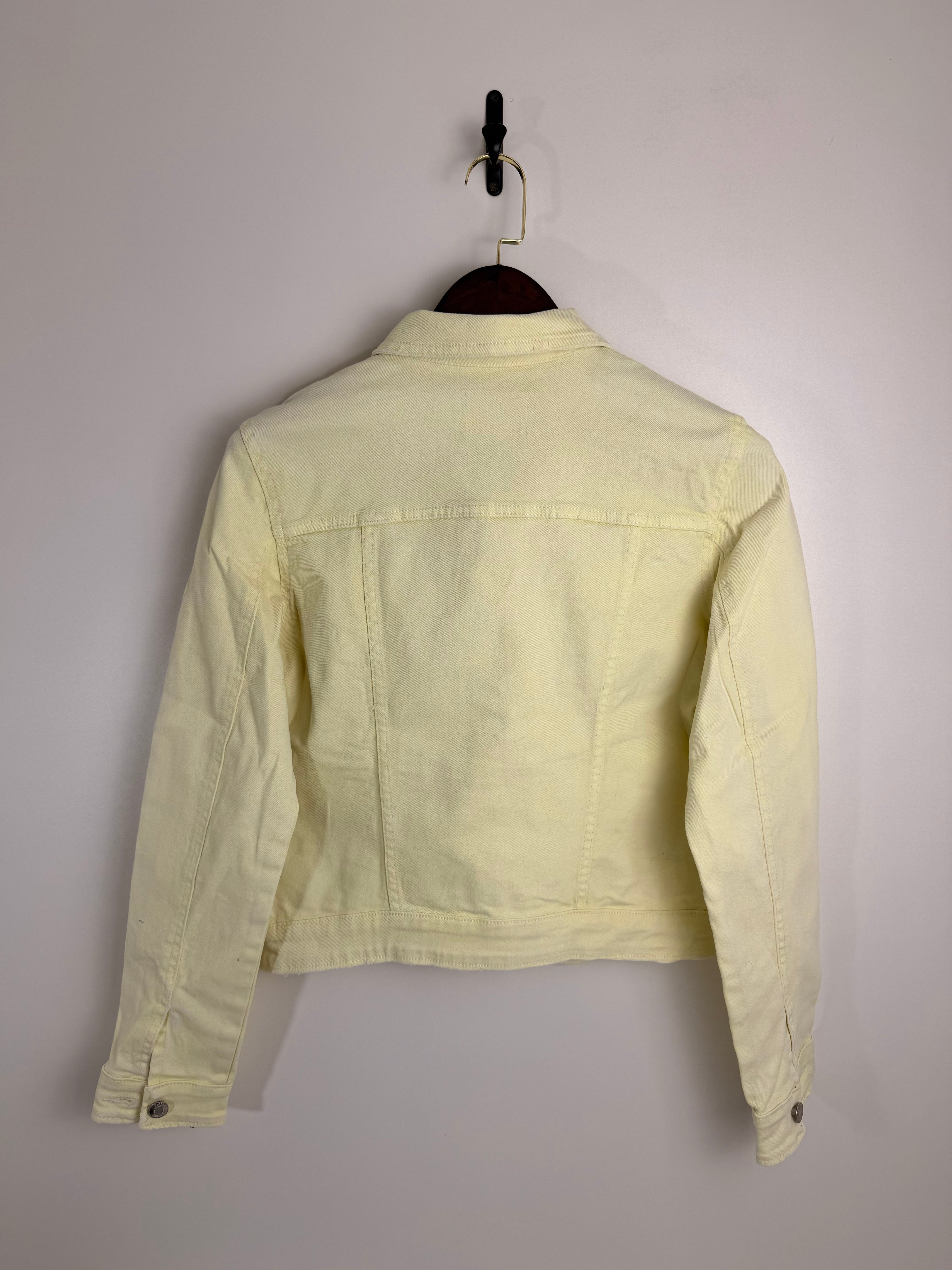 Bershka Denim