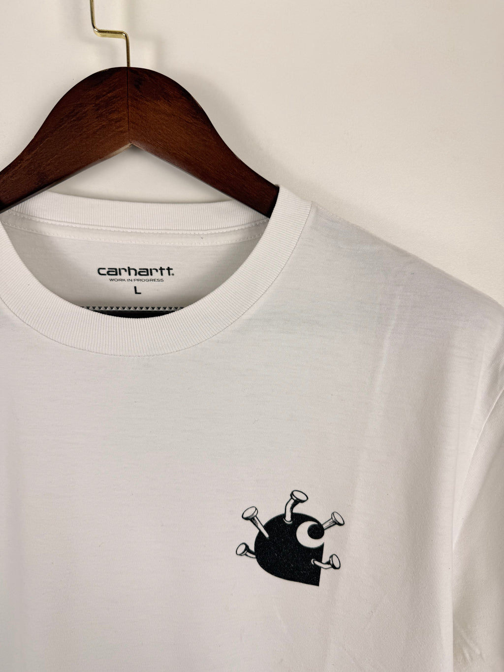 Carhartt TShirt