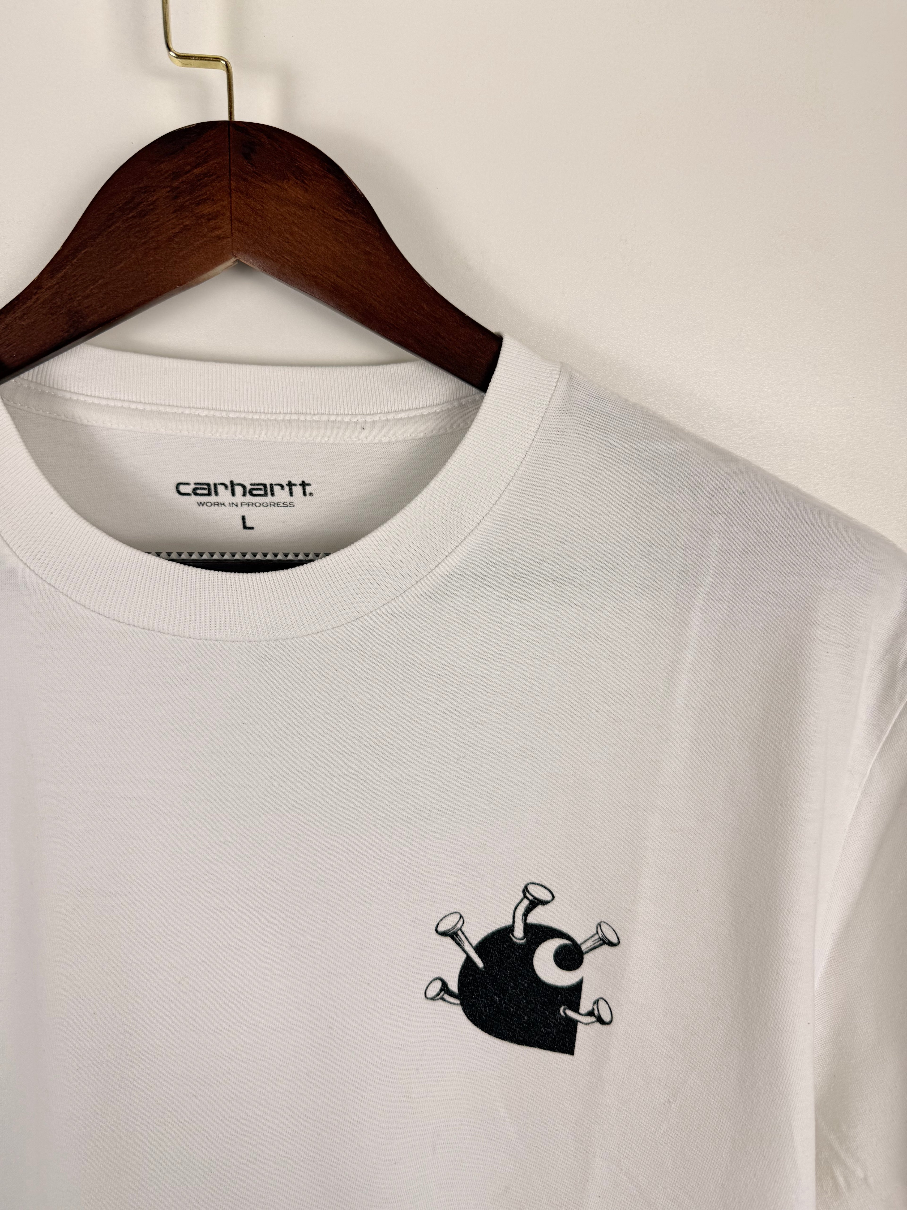Carhartt TShirt