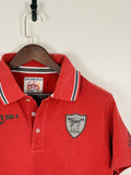 Tom Tailor Heritage Crest Polo | C:44 L:27