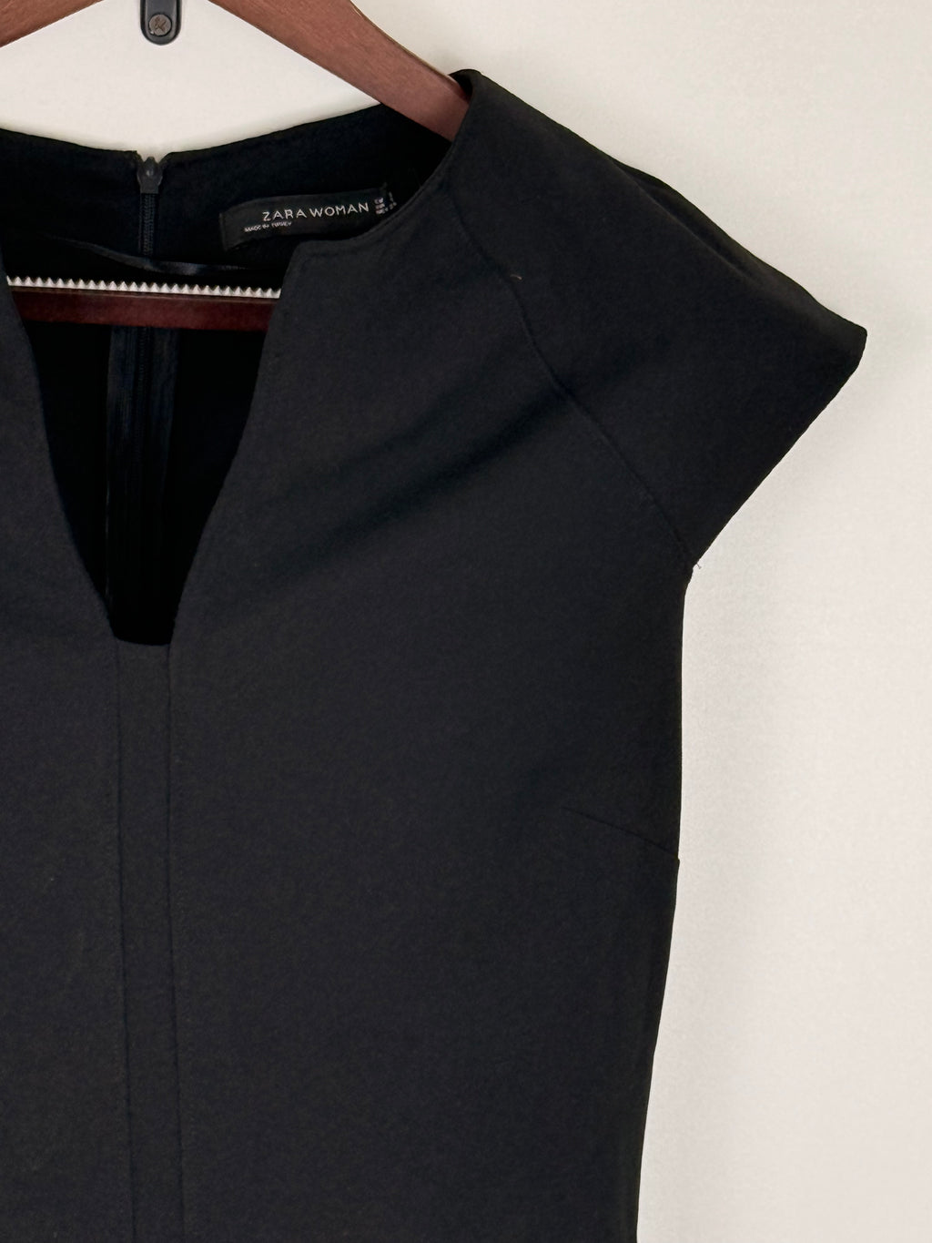 Zara Dress