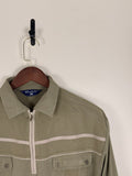 Khalade Vintage Utility Polo | C:46 L:26