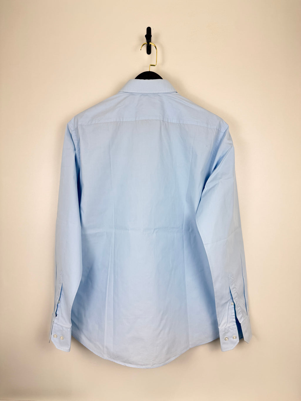 Boss Button Down Shirt