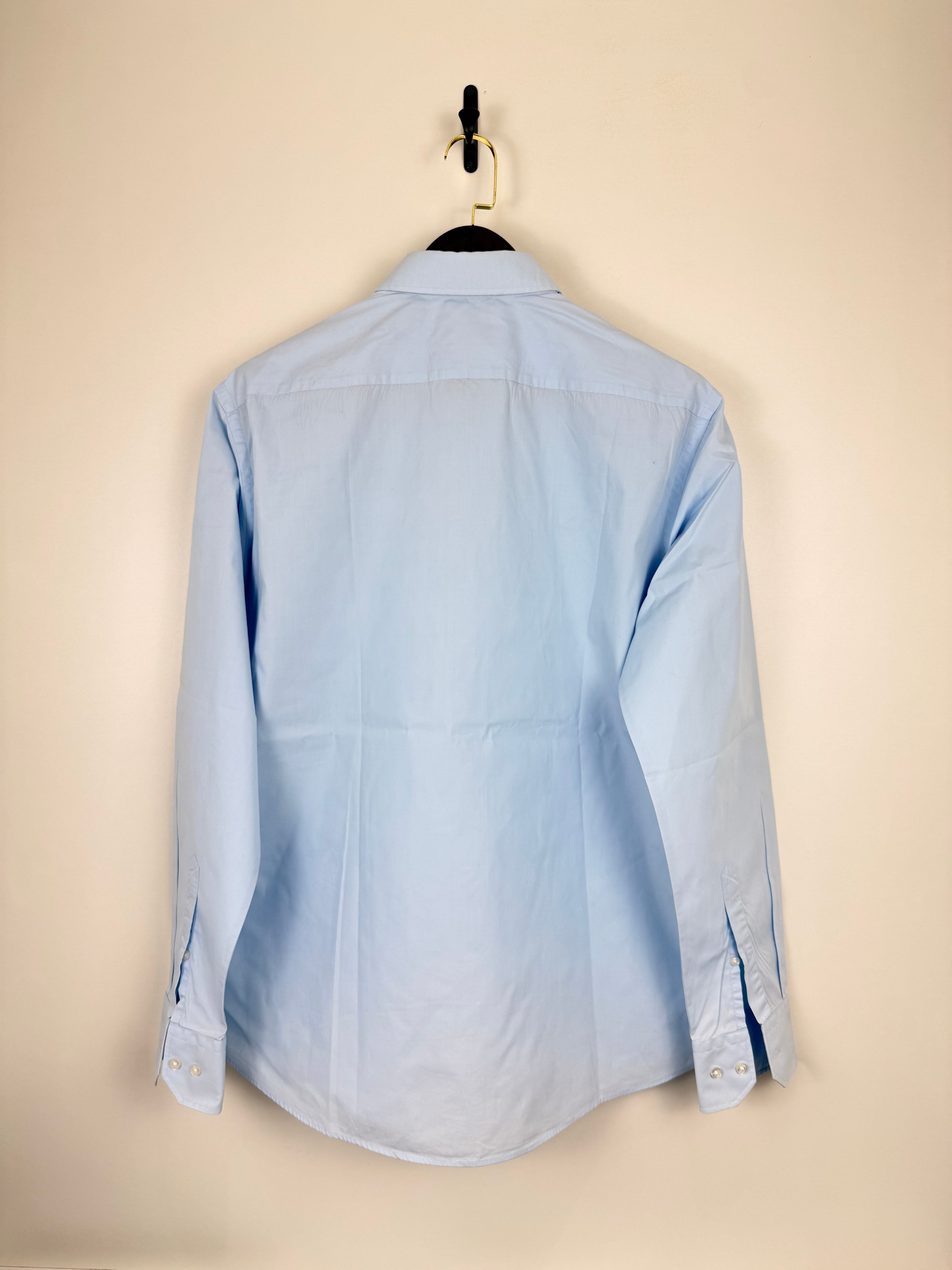 Boss Button Down Shirt