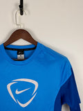 Nike Dri-FIT Football Training Tee | C:38 L:27