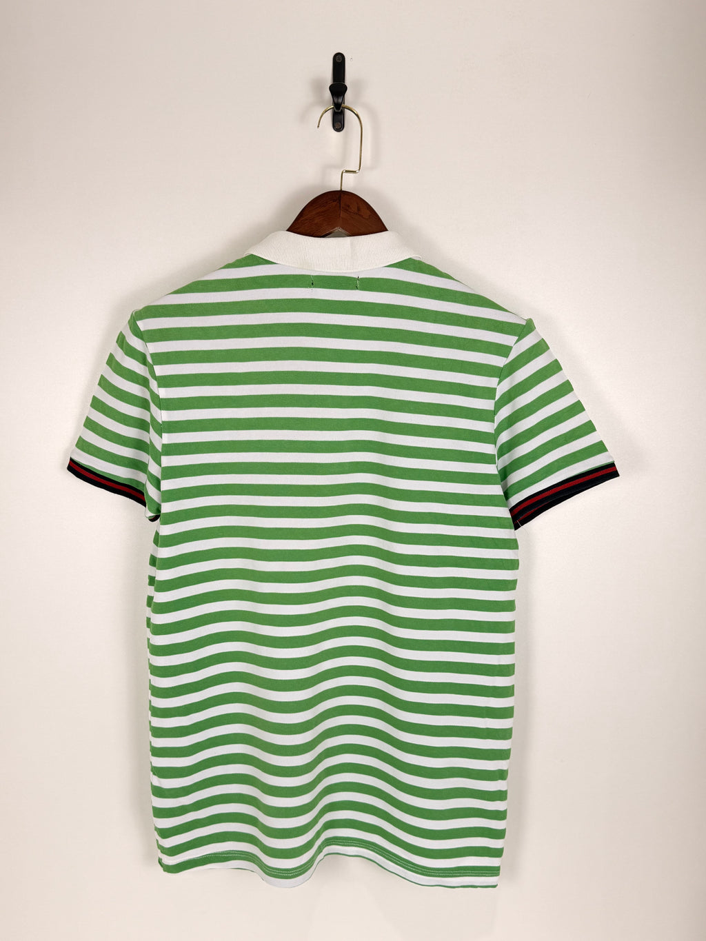 Zara Man Polo Shirt | C:42 L:29