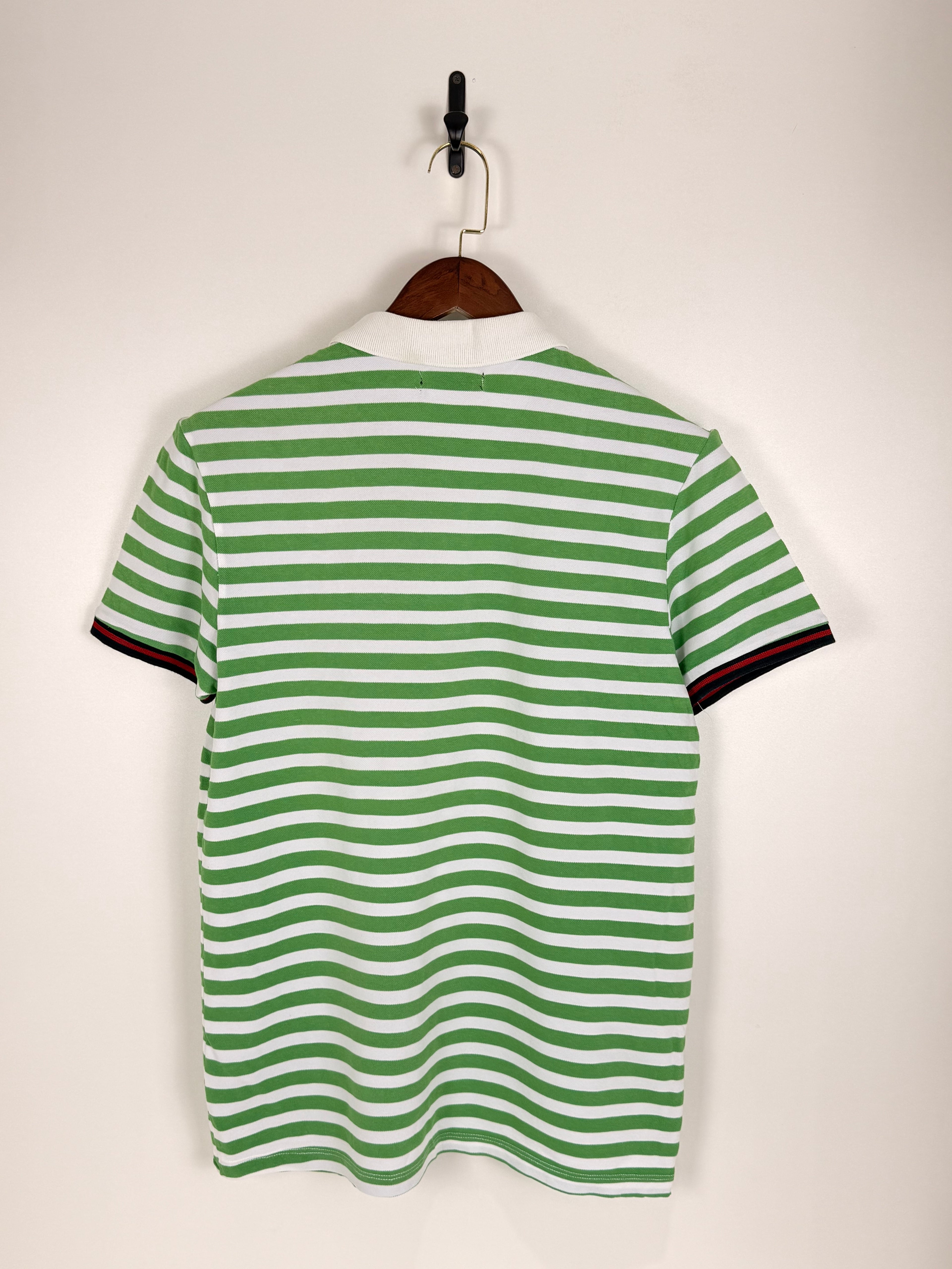 Zara Man Polo Shirt | C:42 L:29