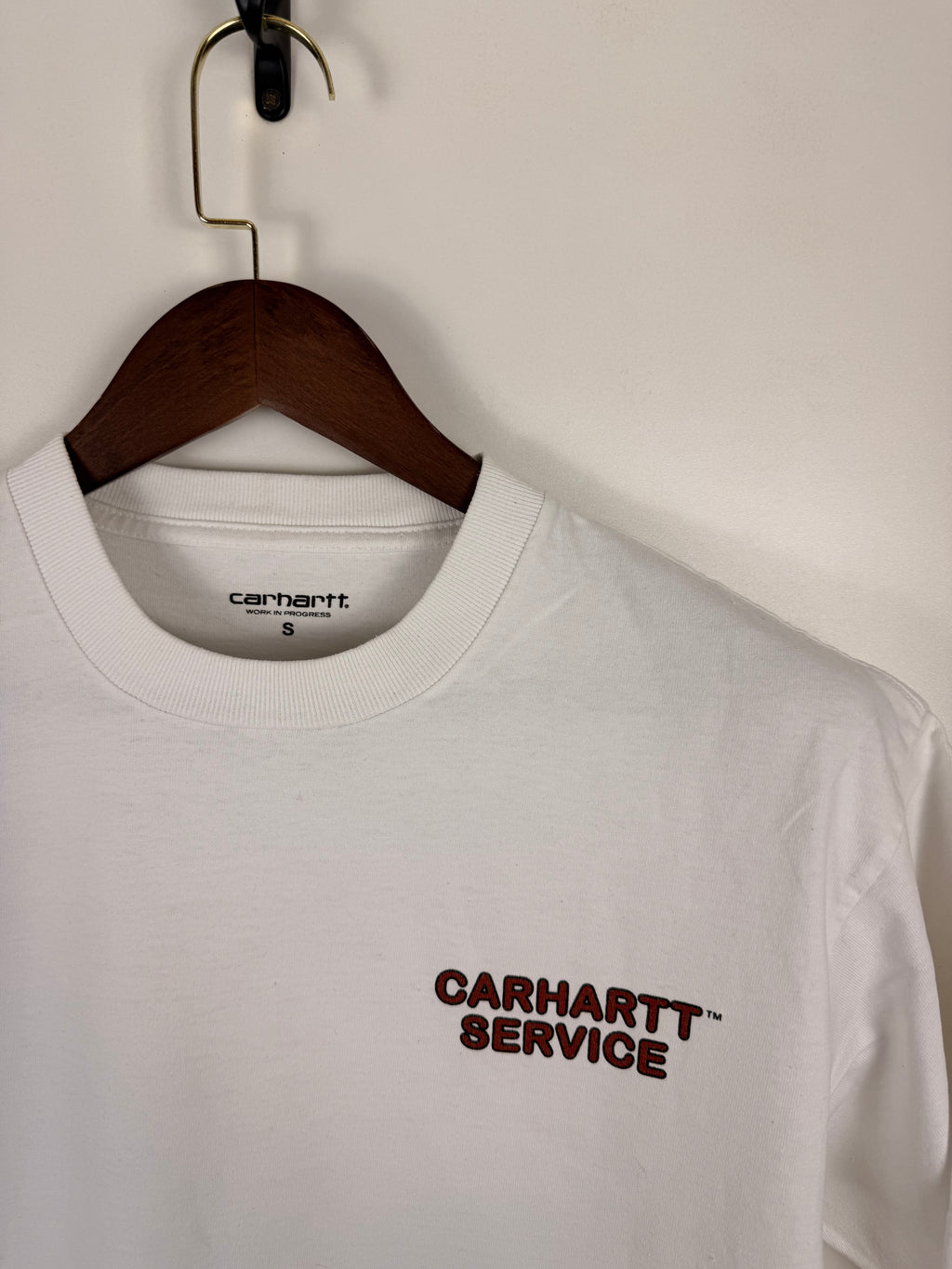 Carhartt Tshirt