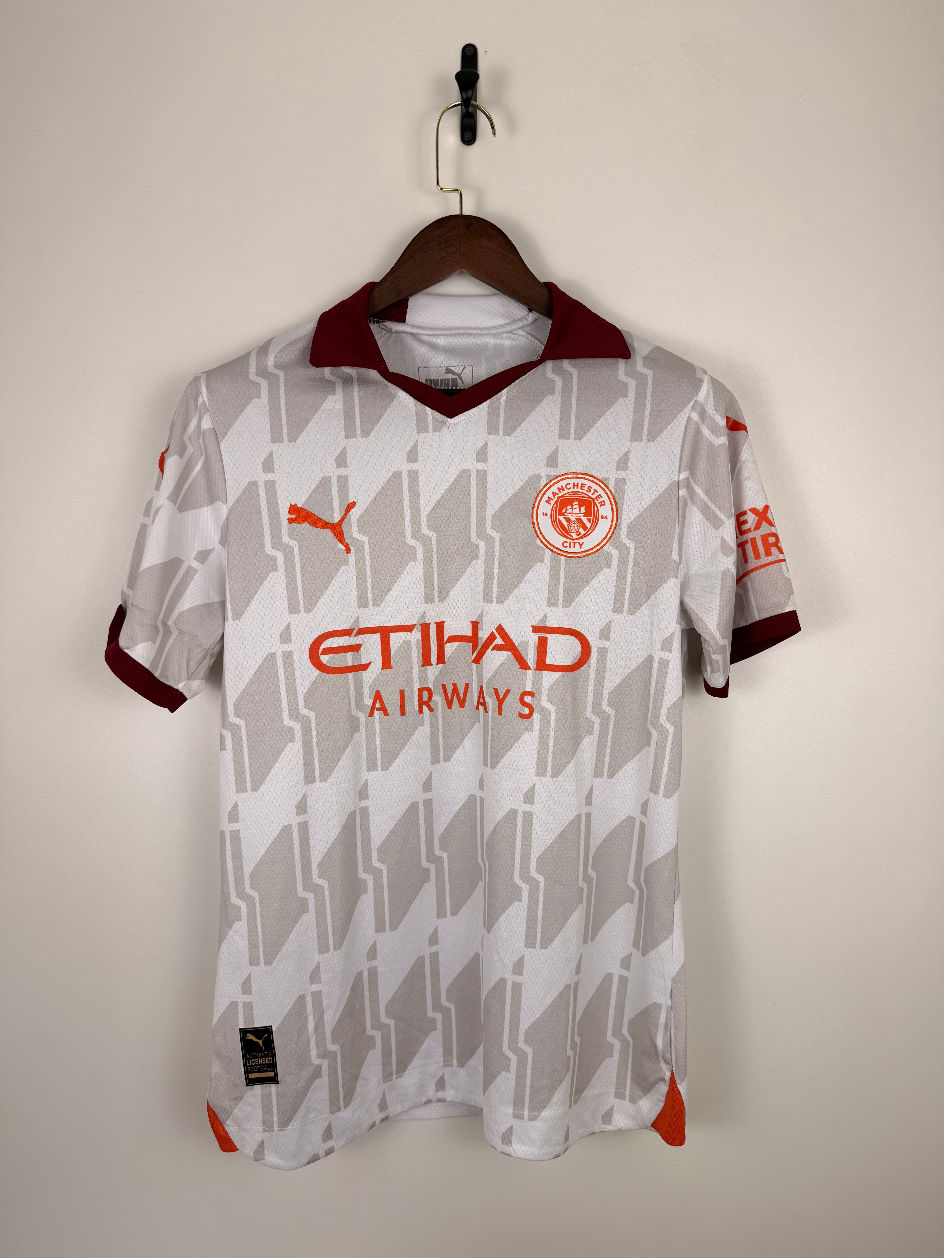 Manchester City T-Shirt