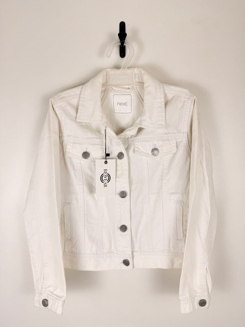 Kids Denim Jacket