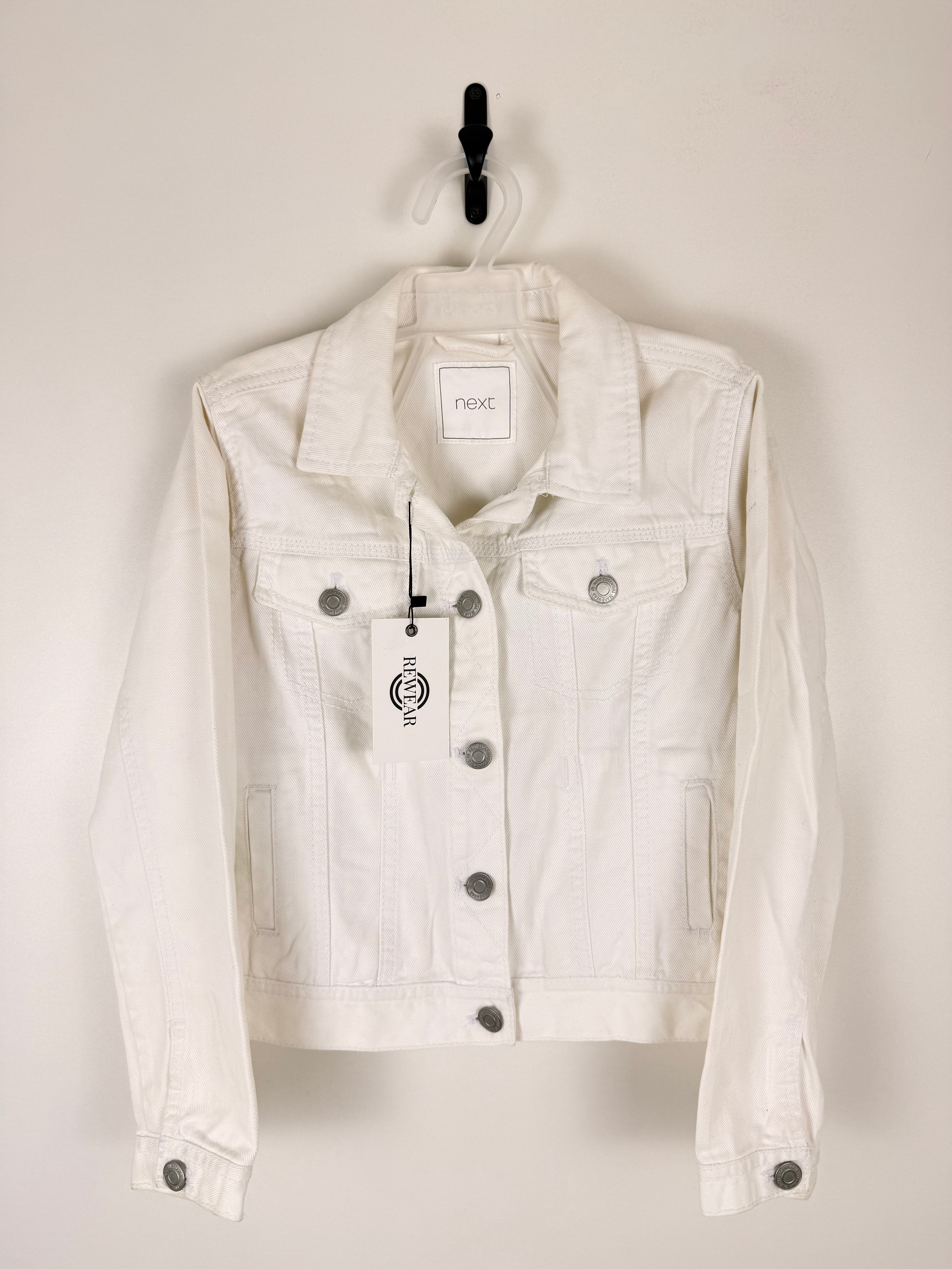 Kids Denim Jacket