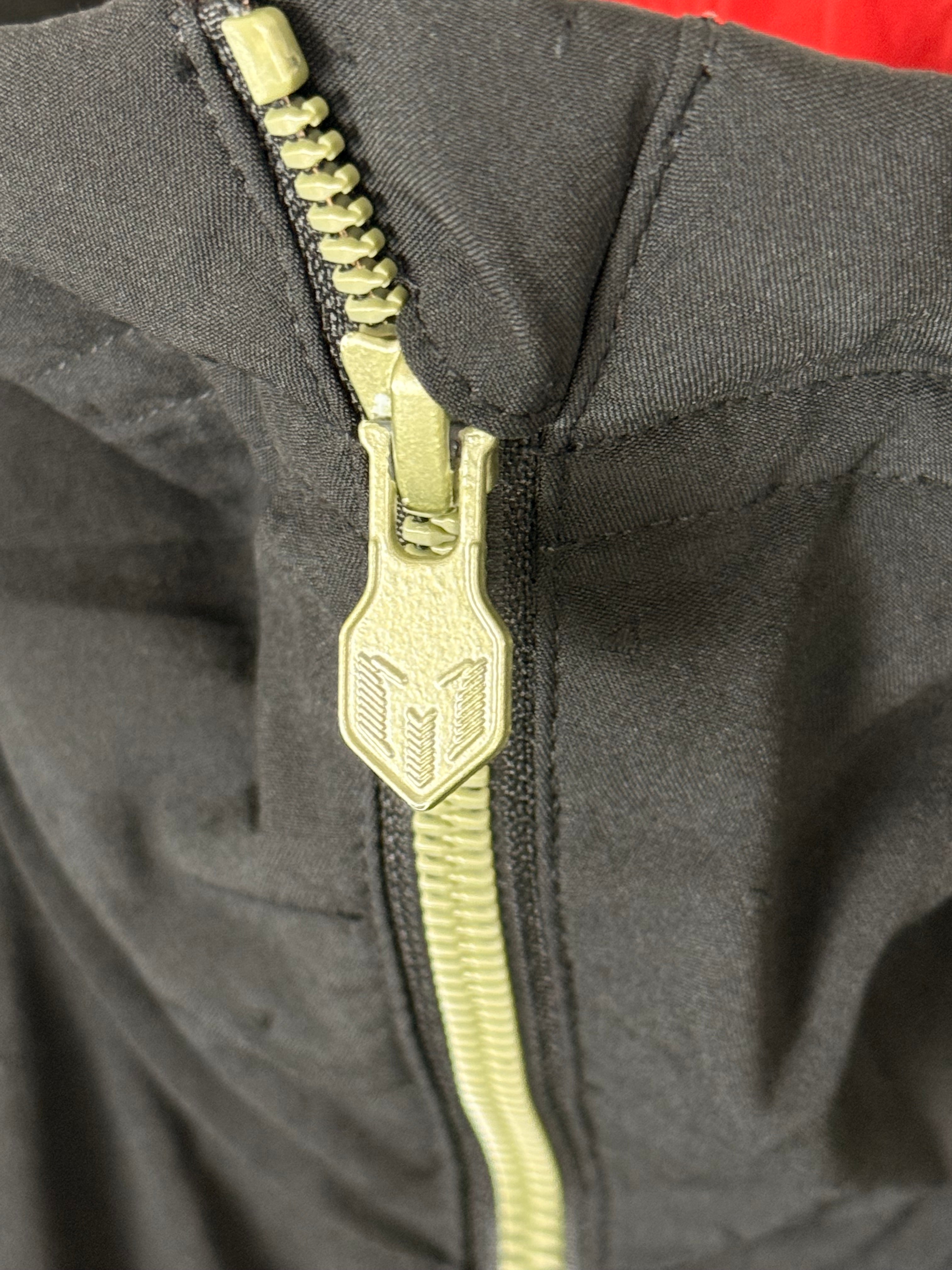 Addidas Performance Hoody, Messi Edition