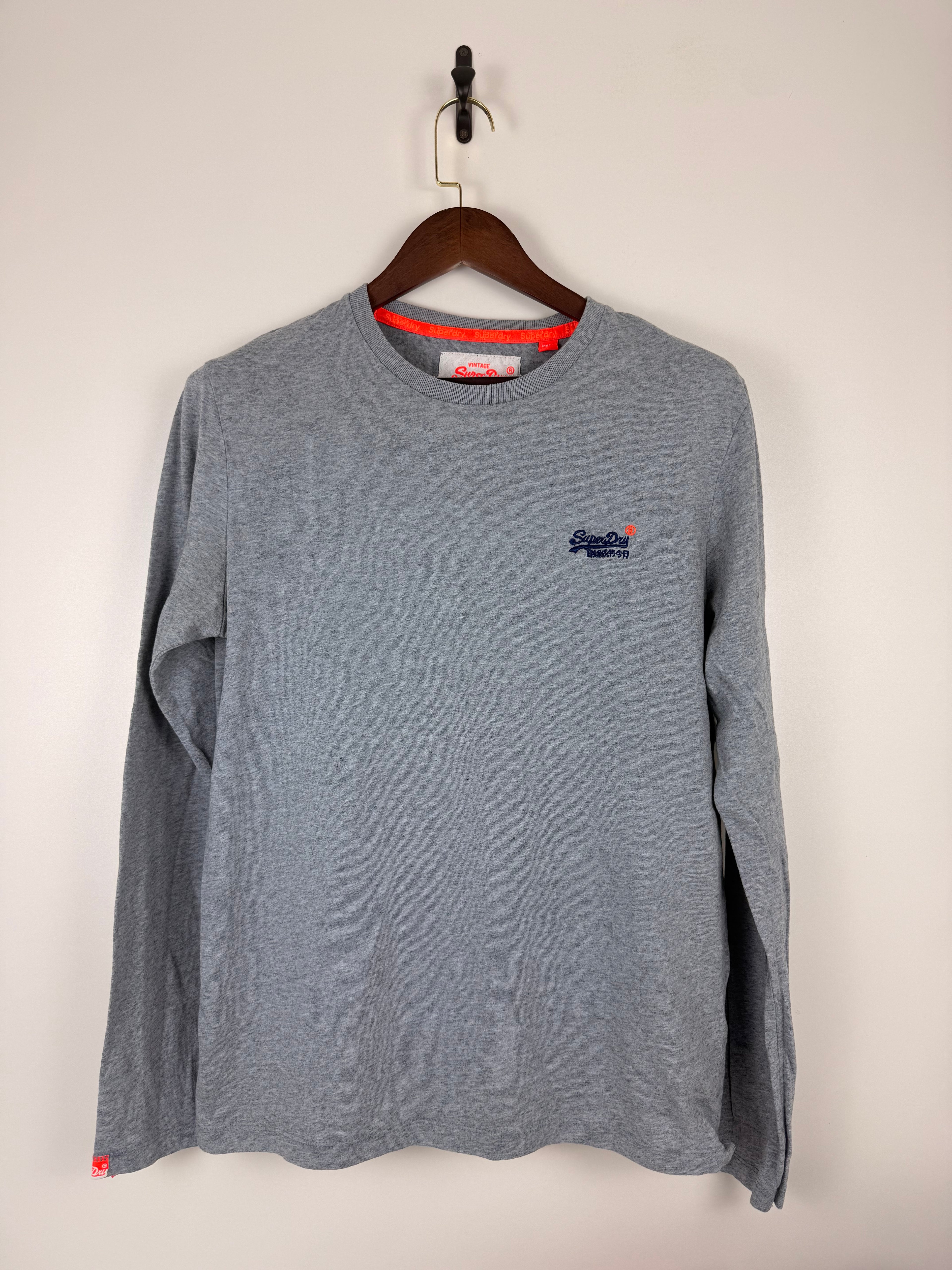 Vintage SuperDry Tshirt