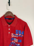 USA Sports Legends Polo | C:50 L:28