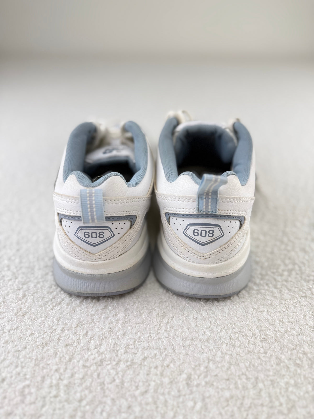 New Balance 608 Training Sneakers | EU:41.5 US:10