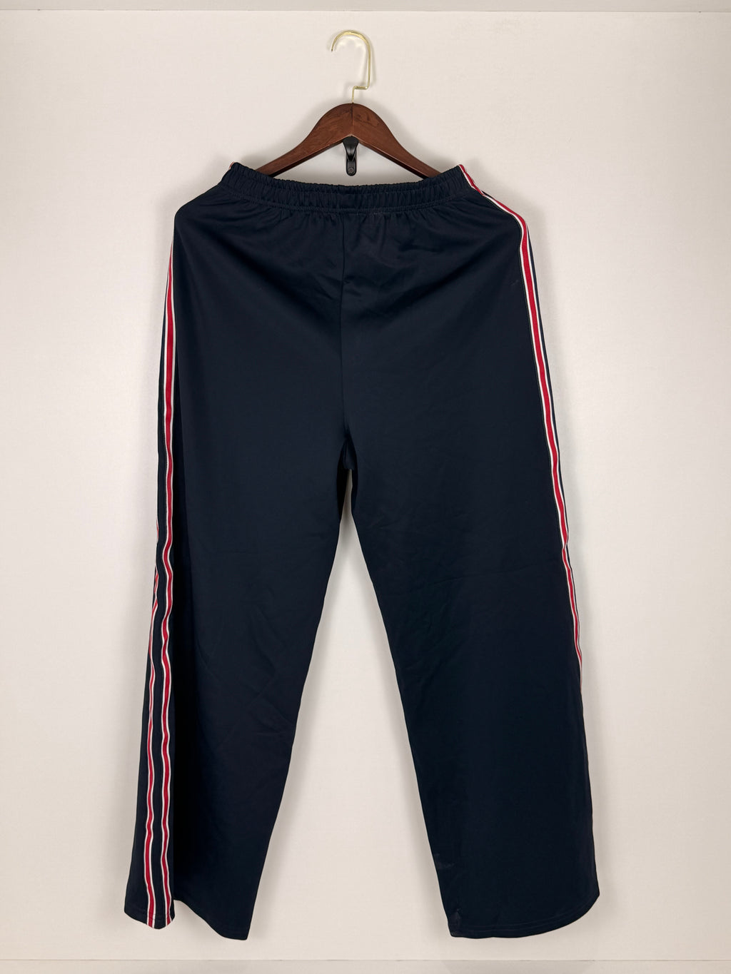 Nylon Trousers